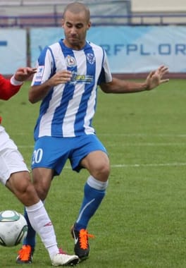 Photo of Marc Crosas