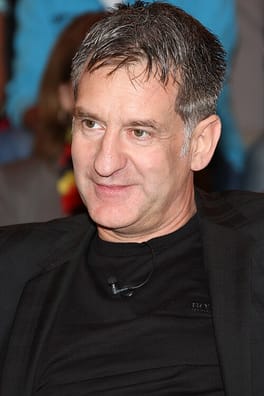 Photo of Eike Immel