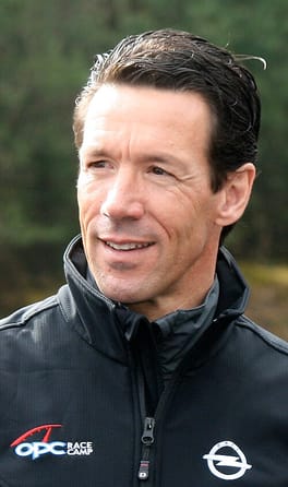 Photo of Manuel Reuter