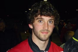 Photo of Will Grigg