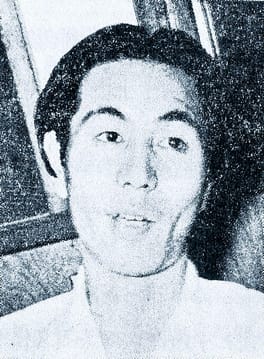 Photo of Akira Ifukube