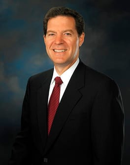 Photo of Sam Brownback