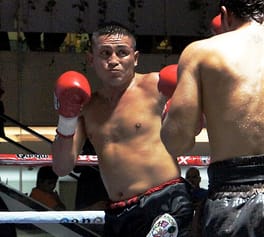 Photo of Rodolfo López
