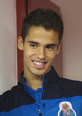 Photo of Diego Reyes