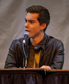 Photo of Jeremy Shada