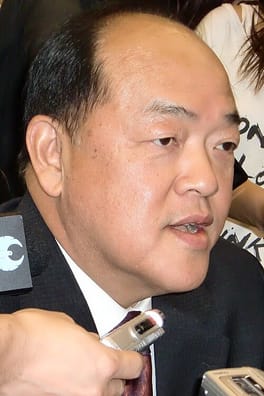 Photo of Ho Iat Seng