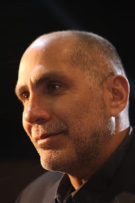 Photo of Guillermo Arriaga