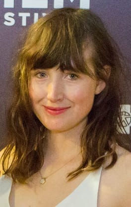ケイト・リン・シャイル(俳優)の写真