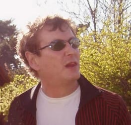Photo of David O'List