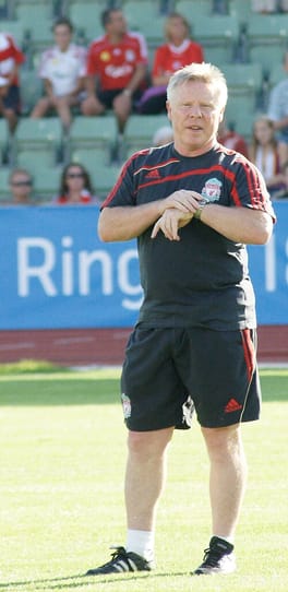 Photo of Sammy Lee