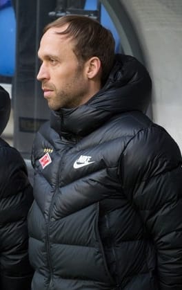 Photo of Andreas Hinkel