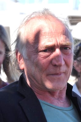 Photo of André Wilms
