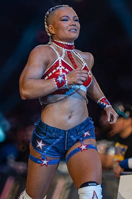 Photo of Ivy Nile