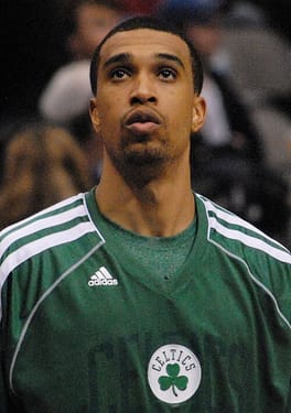 Photo of Courtney Lee
