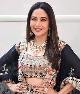 Photo of Madhuri Dixit