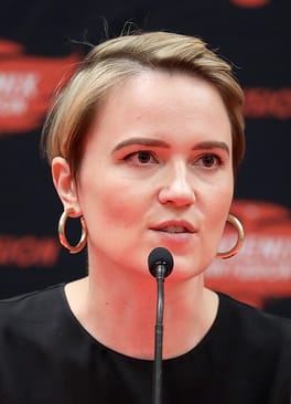 Photo of Veronica Roth