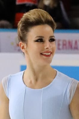 Photo of Marie-Jade Lauriault