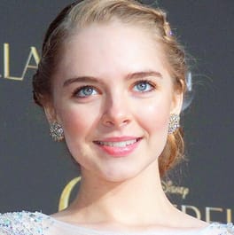 ダーシー・ローズ・バーンズ(俳優・テレビ俳優)の写真