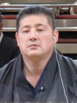 Photo of Kotonowaka Terumasa