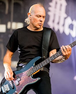 Photo of Joey Vera