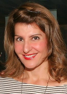 Photo of Nia Vardalos