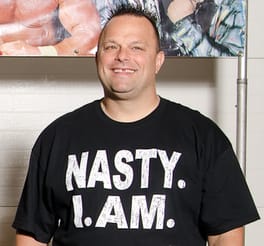 Photo of Jerry Sags