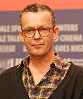 Photo of Enda Walsh