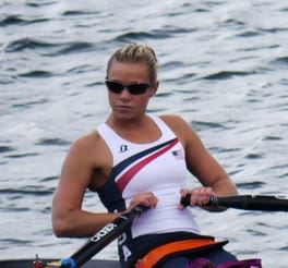 Photo of Oksana Masters