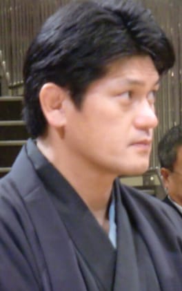 Photo of Asahiyutaka Katsuteru