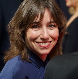 Photo of Lola Dueñas