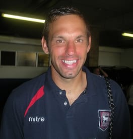 Photo of Richard Wright