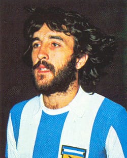 Photo of Ricardo Villa
