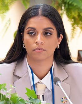 Photo of Lilly Singh