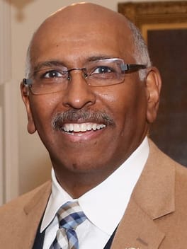 Photo of Michael Steele