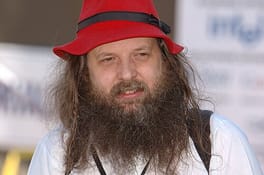 Photo of Alan Cox