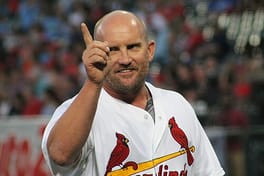 Photo of Stubby Clapp