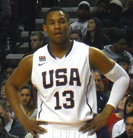 Photo of Jared Sullinger