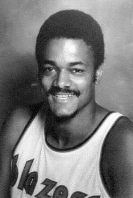 Photo of Maurice Lucas