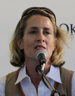 Photo of Cecily von Ziegesar