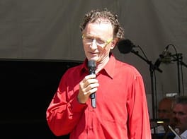 Photo of François-René Duchâble