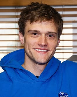ハートレイ・ソーヤー（俳優・テレビ俳優）の写真