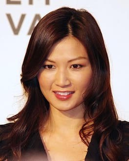 Photo of Michelle Krusiec