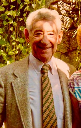 Photo of Jack Gilford