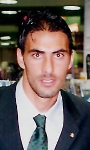 Photo of Dudu Aouate