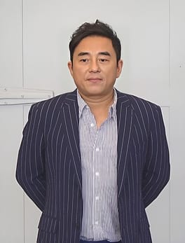 Photo of David Lui