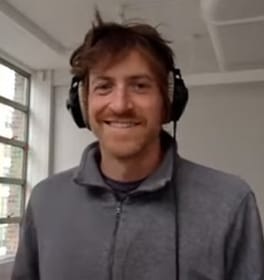 Photo of Justin Frankel