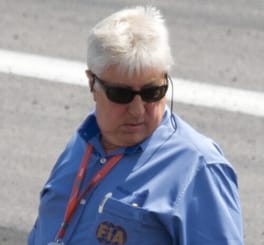 Photo of Herbie Blash