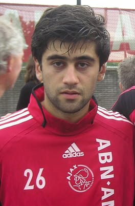 Photo of Edgar Manucharyan