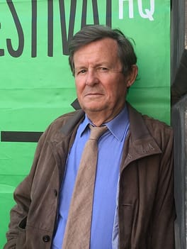 Photo of David Hare