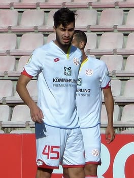 Photo of Suat Serdar